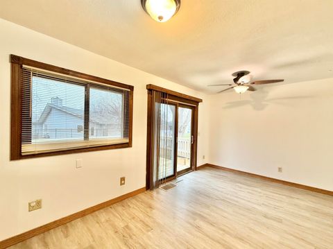 Tiny photo for 410 Hart Drive, Clinton, WI 53525 (MLS # 2012807)