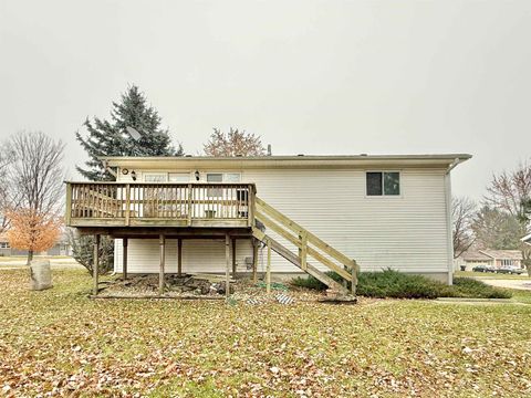 Tiny photo for 410 Hart Drive, Clinton, WI 53525 (MLS # 2012807)