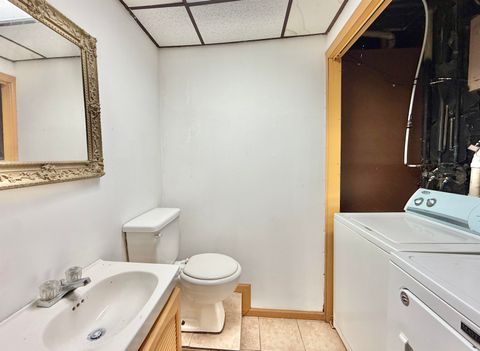 Tiny photo for 410 Hart Drive, Clinton, WI 53525 (MLS # 2012807)