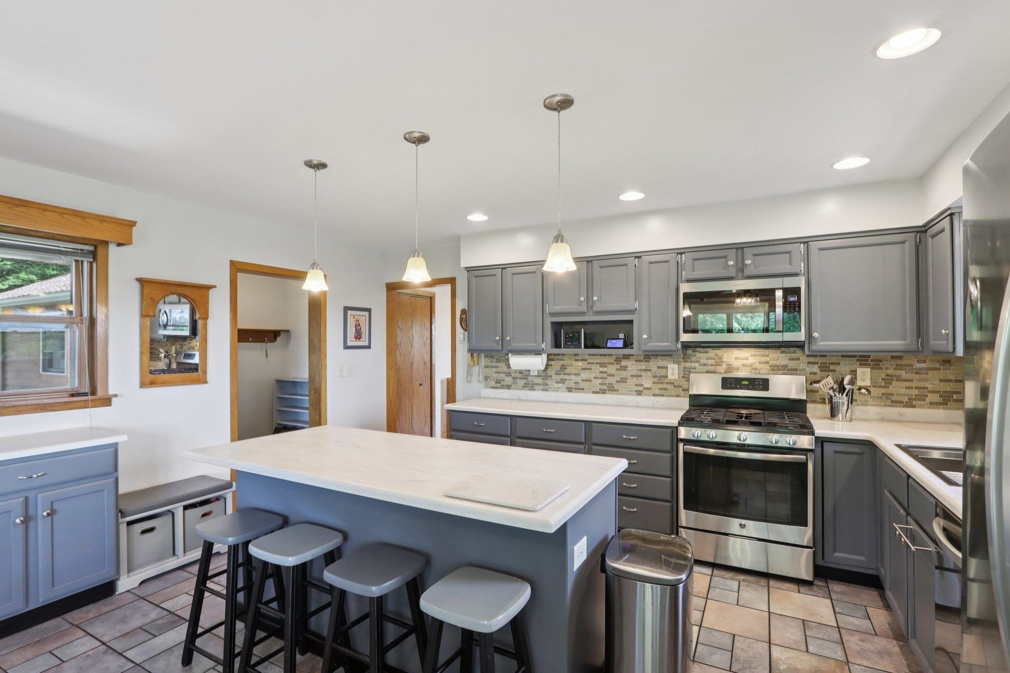 La Valle, Wisconsin 53941, United States, 4 Bedrooms Bedrooms, ,3 BathroomsBathrooms,Residential,Active,156094