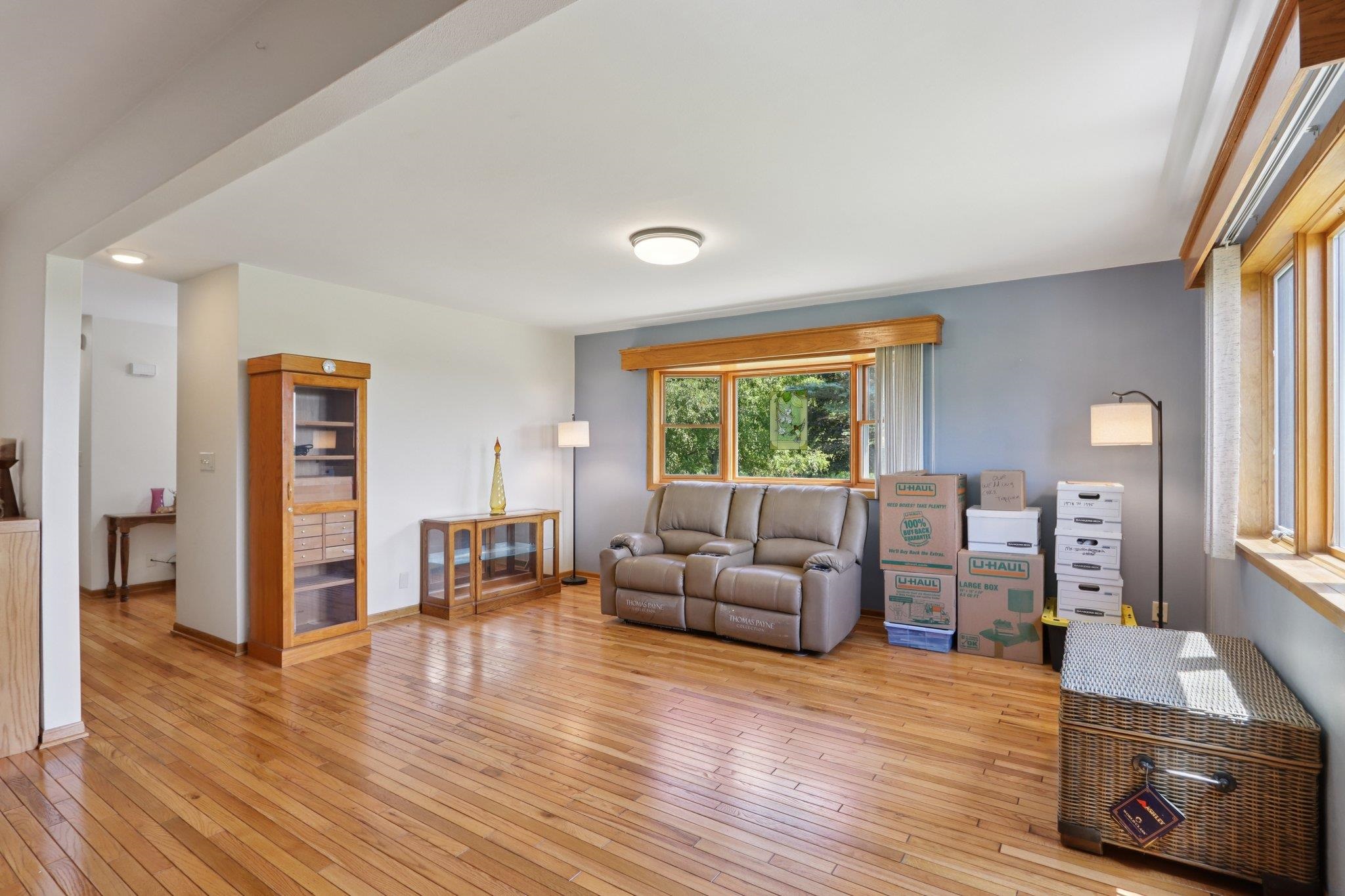 La Valle, Wisconsin 53941, United States, 4 Bedrooms Bedrooms, ,3 BathroomsBathrooms,Residential,Active,156094