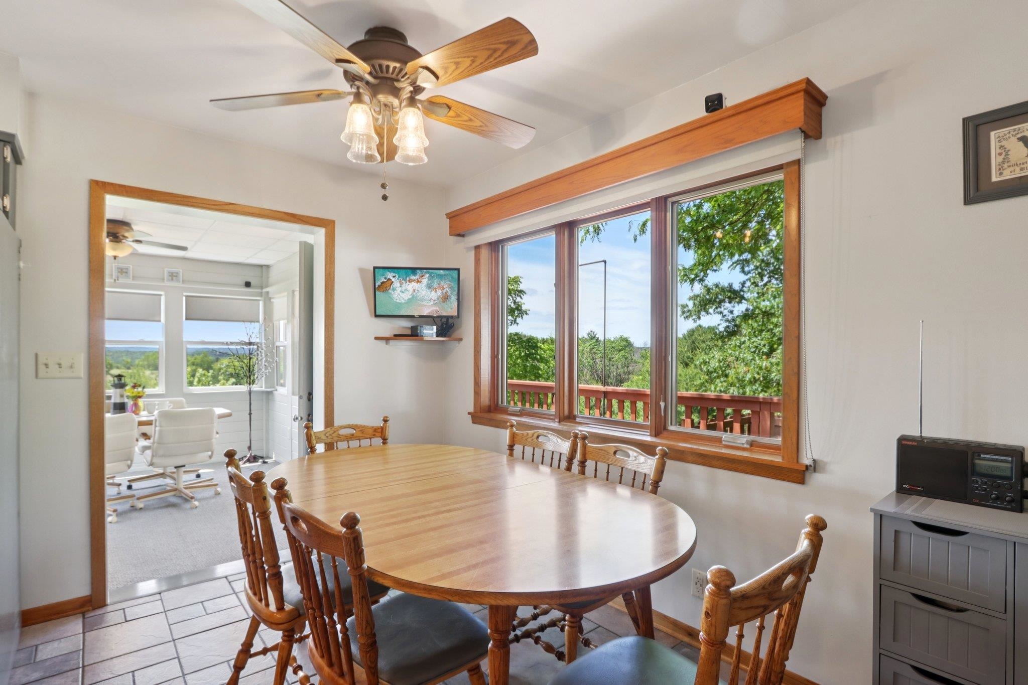 La Valle, Wisconsin 53941, United States, 4 Bedrooms Bedrooms, ,3 BathroomsBathrooms,Residential,Active,156094