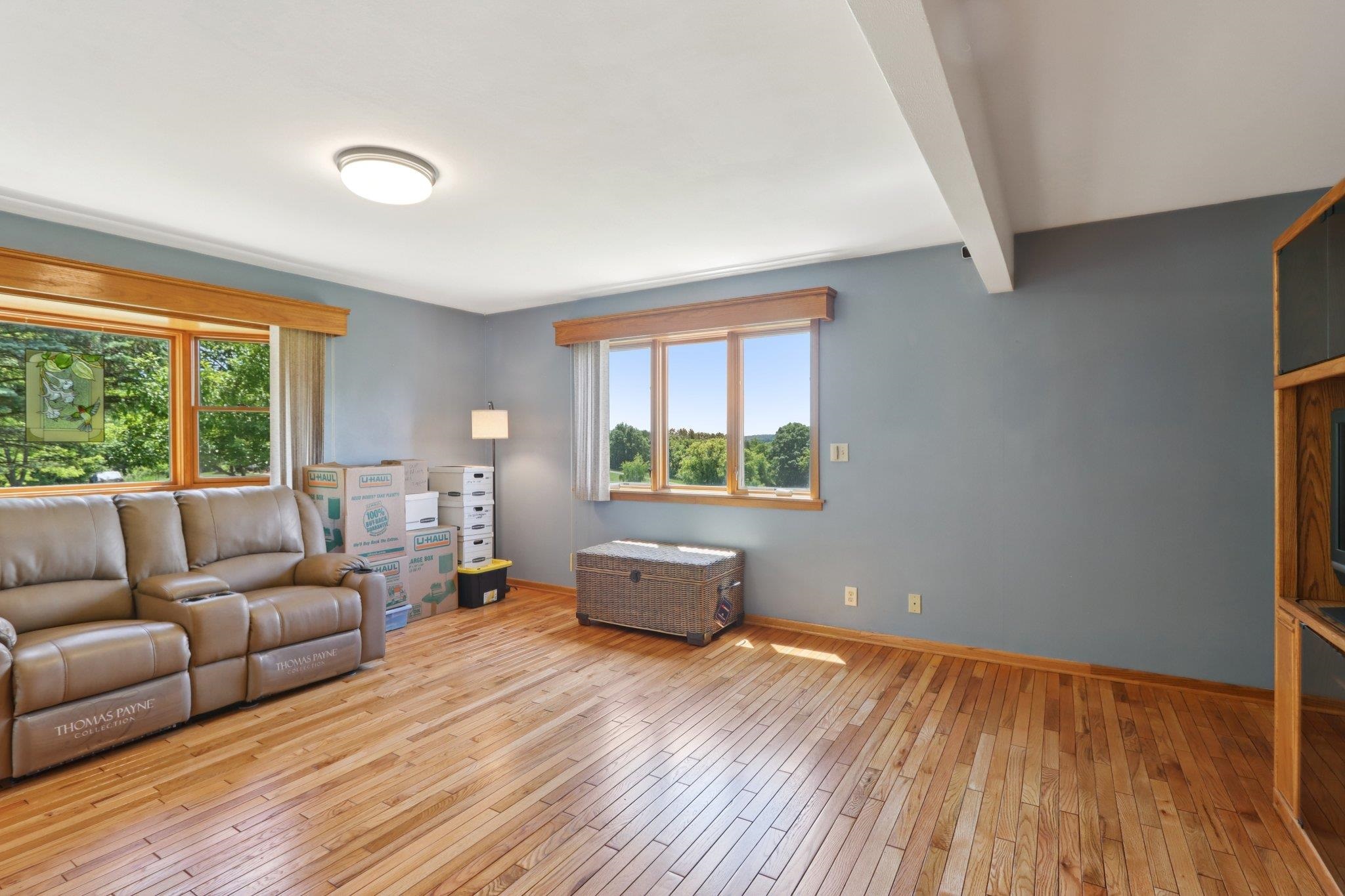 La Valle, Wisconsin 53941, United States, 4 Bedrooms Bedrooms, ,3 BathroomsBathrooms,Residential,Active,156094