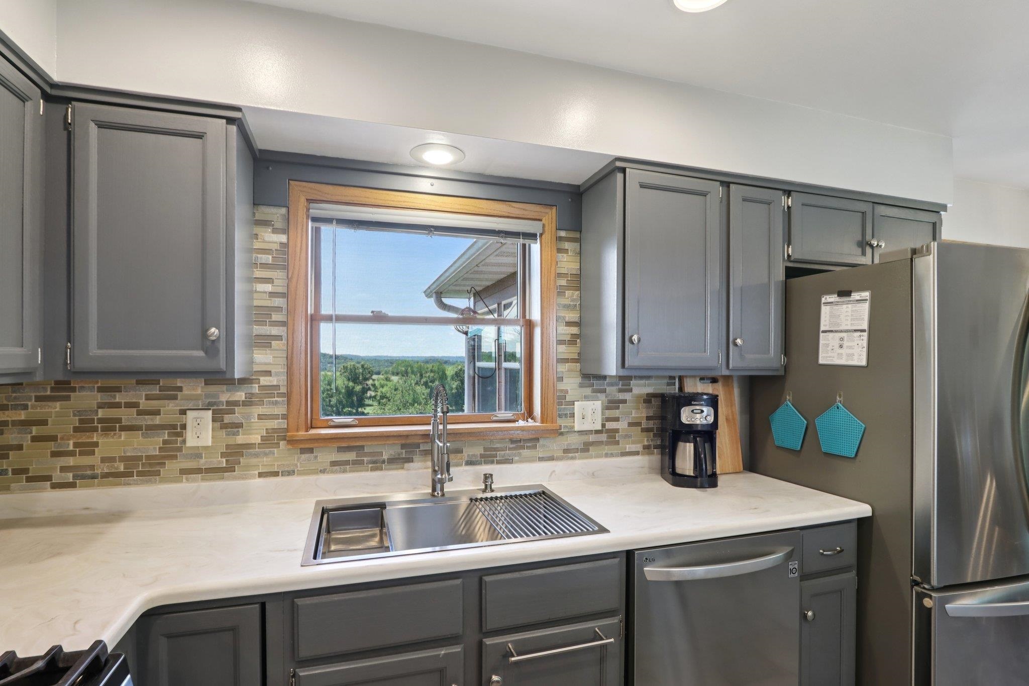 La Valle, Wisconsin 53941, United States, 4 Bedrooms Bedrooms, ,3 BathroomsBathrooms,Residential,Active,156094