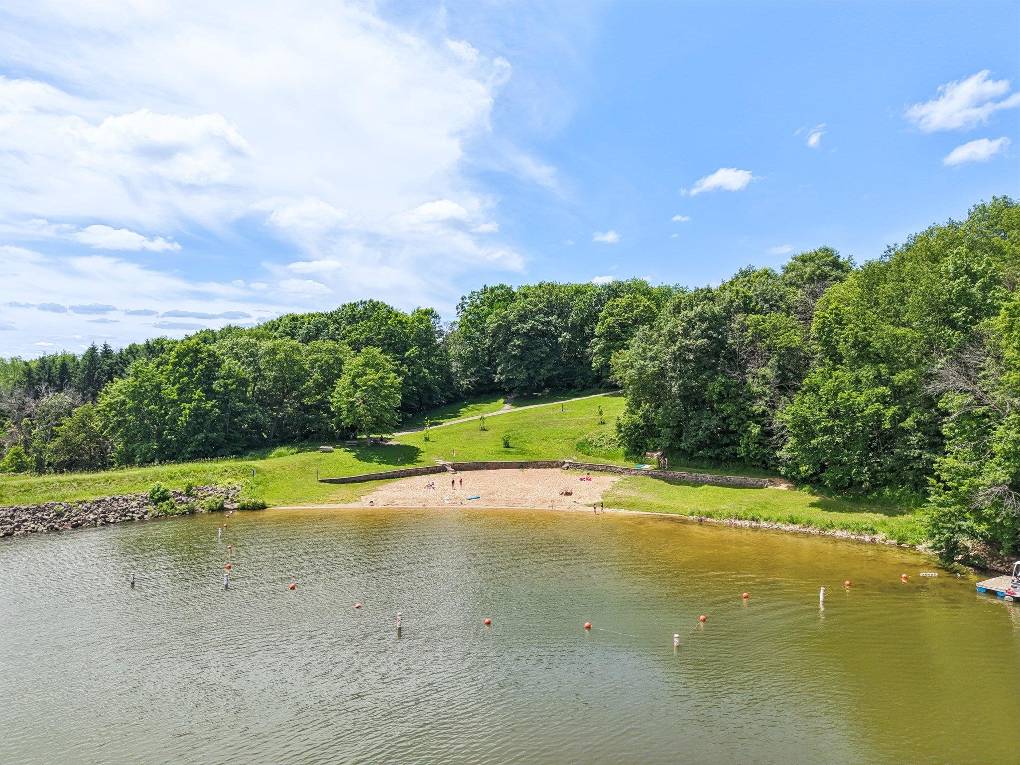 La Valle, Wisconsin 53941, United States, 4 Bedrooms Bedrooms, ,3 BathroomsBathrooms,Residential,Active,156094