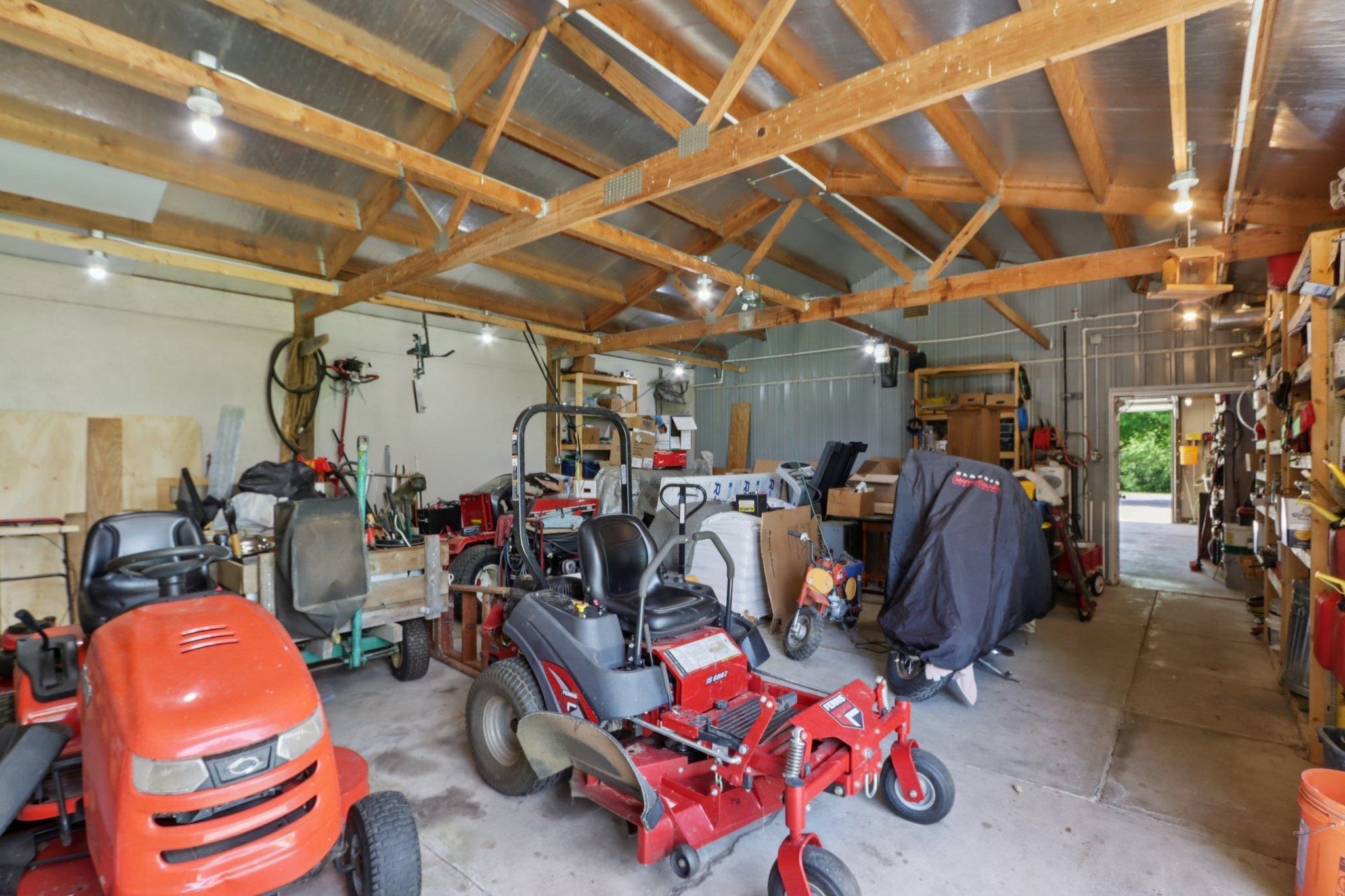 La Valle, Wisconsin 53941, United States, 4 Bedrooms Bedrooms, ,3 BathroomsBathrooms,Residential,Active,156094