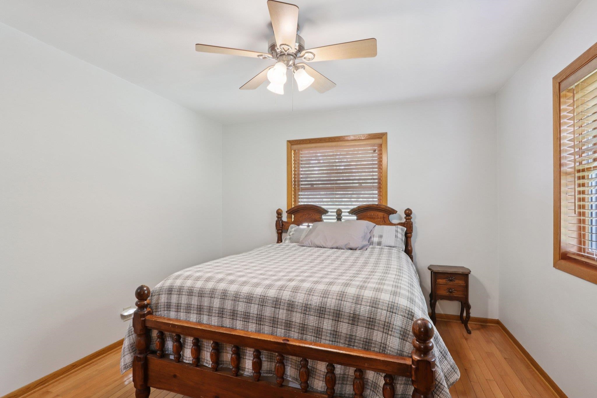 La Valle, Wisconsin 53941, United States, 4 Bedrooms Bedrooms, ,3 BathroomsBathrooms,Residential,Active,156094