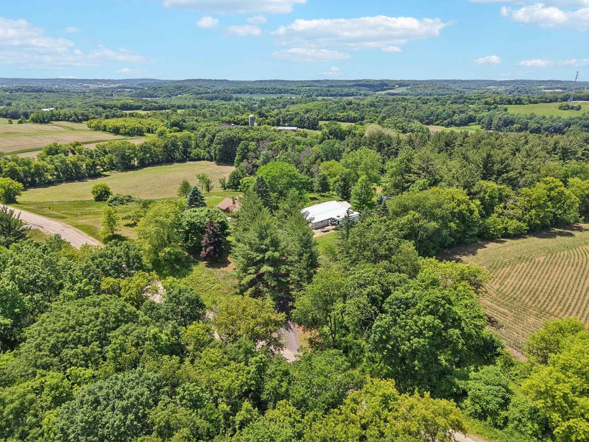 La Valle, Wisconsin 53941, United States, 4 Bedrooms Bedrooms, ,3 BathroomsBathrooms,Residential,Active,156094