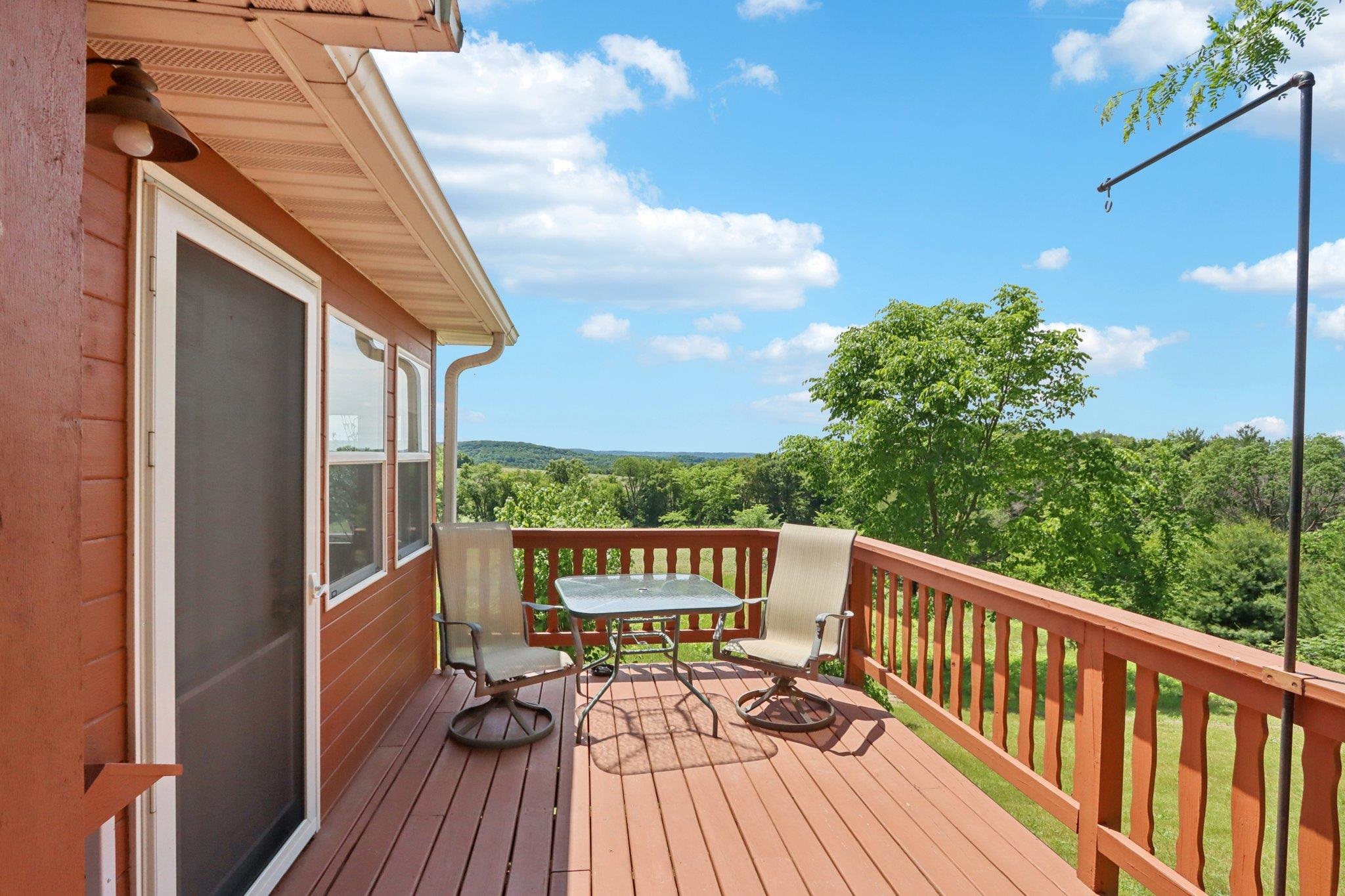 La Valle, Wisconsin 53941, United States, 4 Bedrooms Bedrooms, ,3 BathroomsBathrooms,Residential,Active,156094