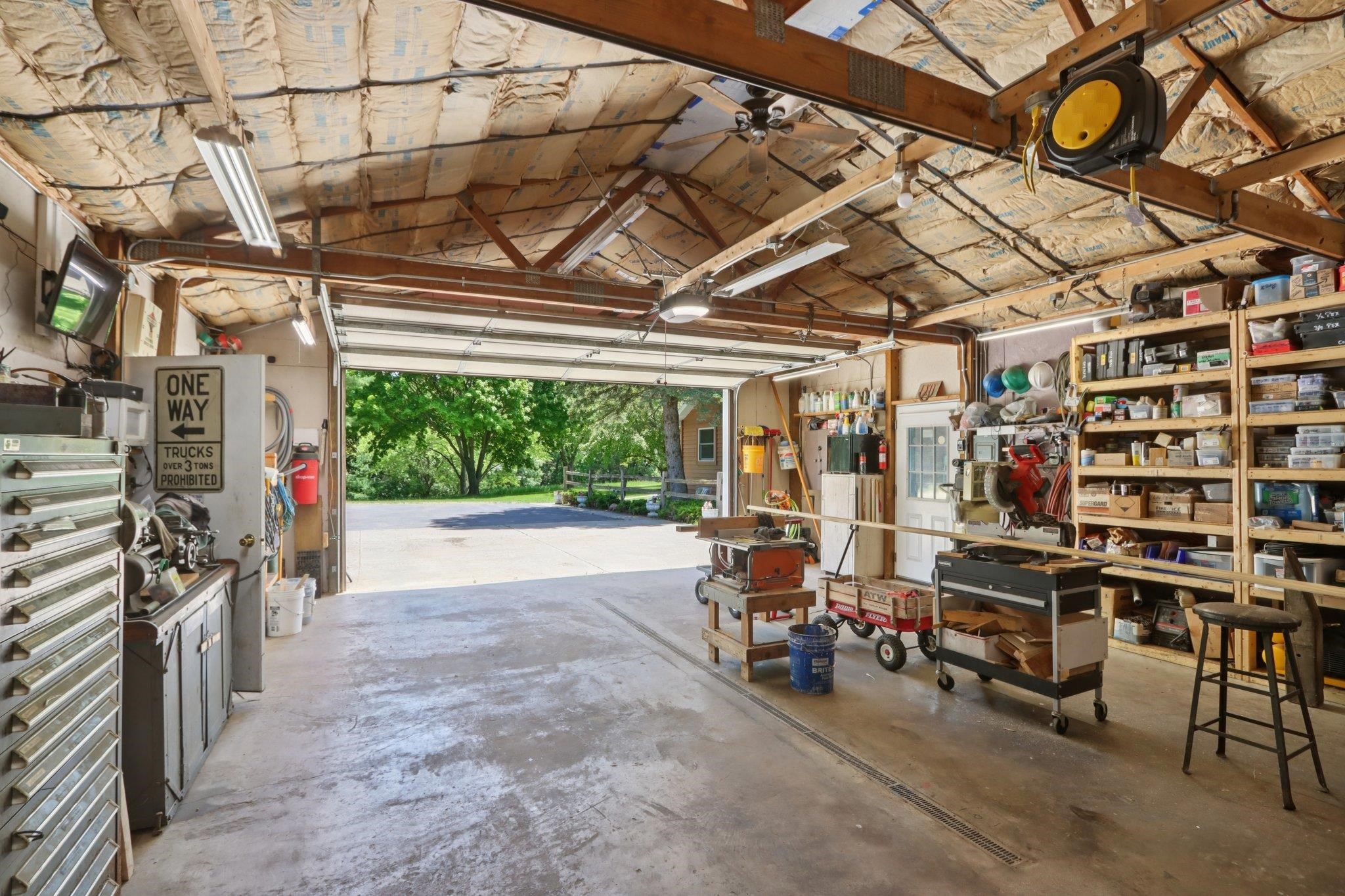 La Valle, Wisconsin 53941, United States, 4 Bedrooms Bedrooms, ,3 BathroomsBathrooms,Residential,Active,156094