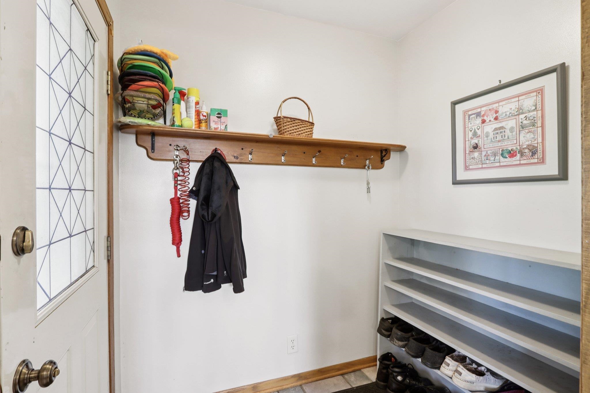 La Valle, Wisconsin 53941, United States, 4 Bedrooms Bedrooms, ,3 BathroomsBathrooms,Residential,Active,156094