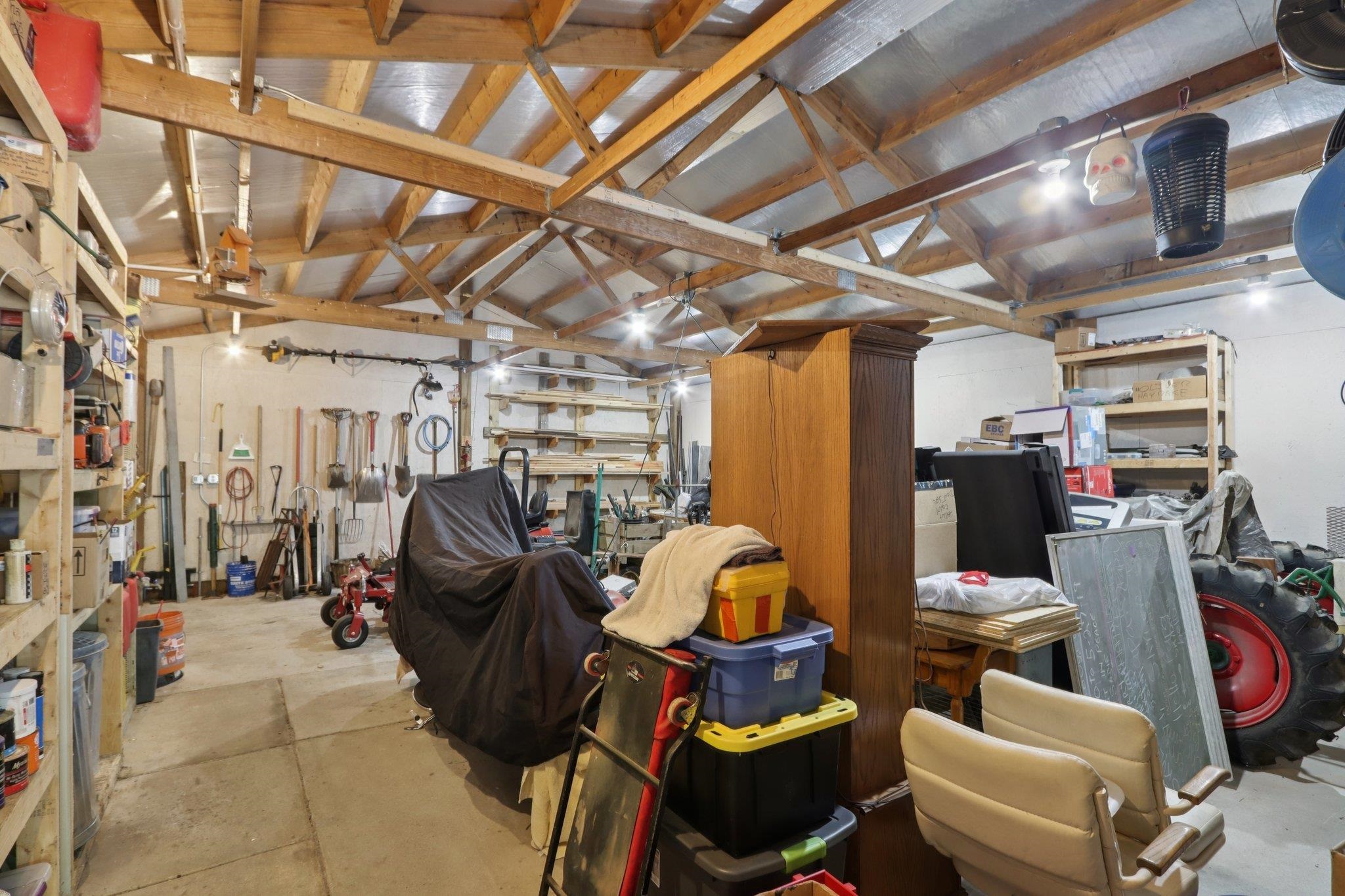 La Valle, Wisconsin 53941, United States, 4 Bedrooms Bedrooms, ,3 BathroomsBathrooms,Residential,Active,156094