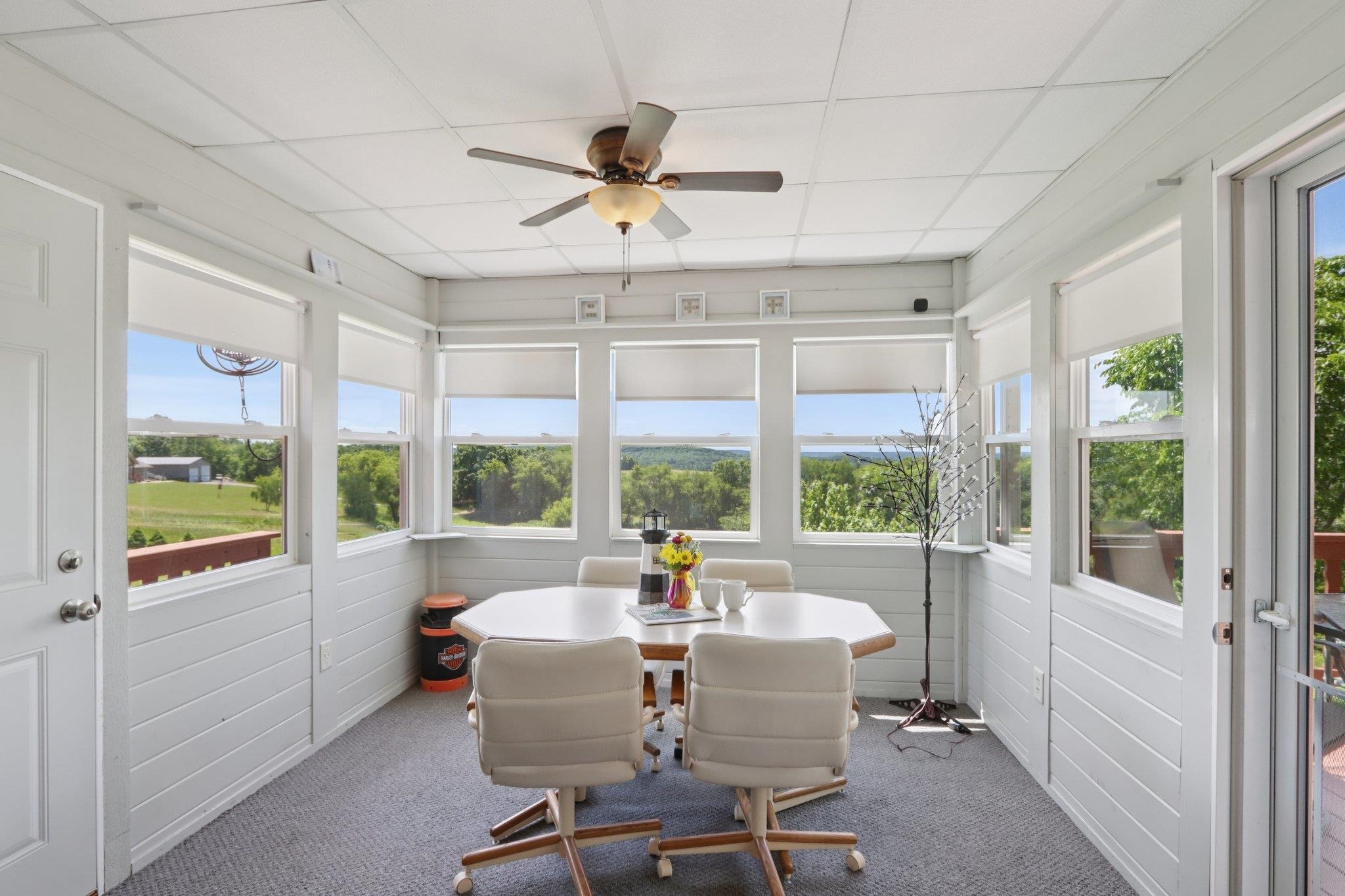 La Valle, Wisconsin 53941, United States, 4 Bedrooms Bedrooms, ,3 BathroomsBathrooms,Residential,Active,156094