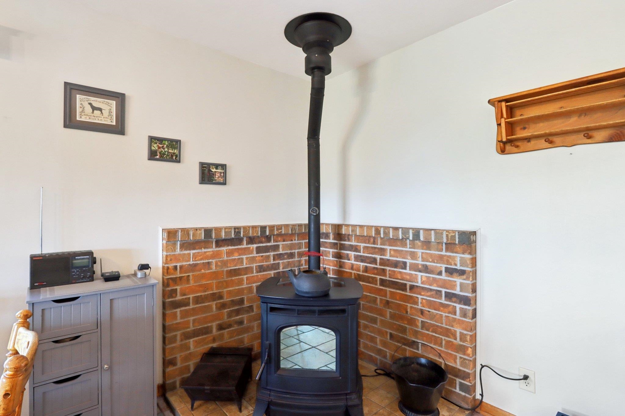 La Valle, Wisconsin 53941, United States, 4 Bedrooms Bedrooms, ,3 BathroomsBathrooms,Residential,Active,156094