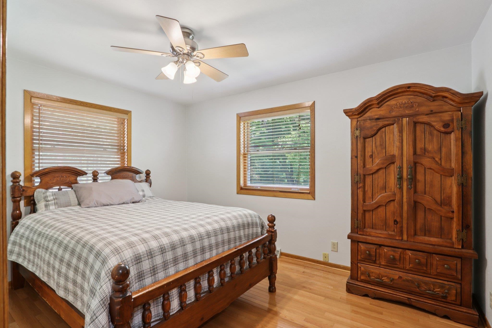 La Valle, Wisconsin 53941, United States, 4 Bedrooms Bedrooms, ,3 BathroomsBathrooms,Residential,Active,156094