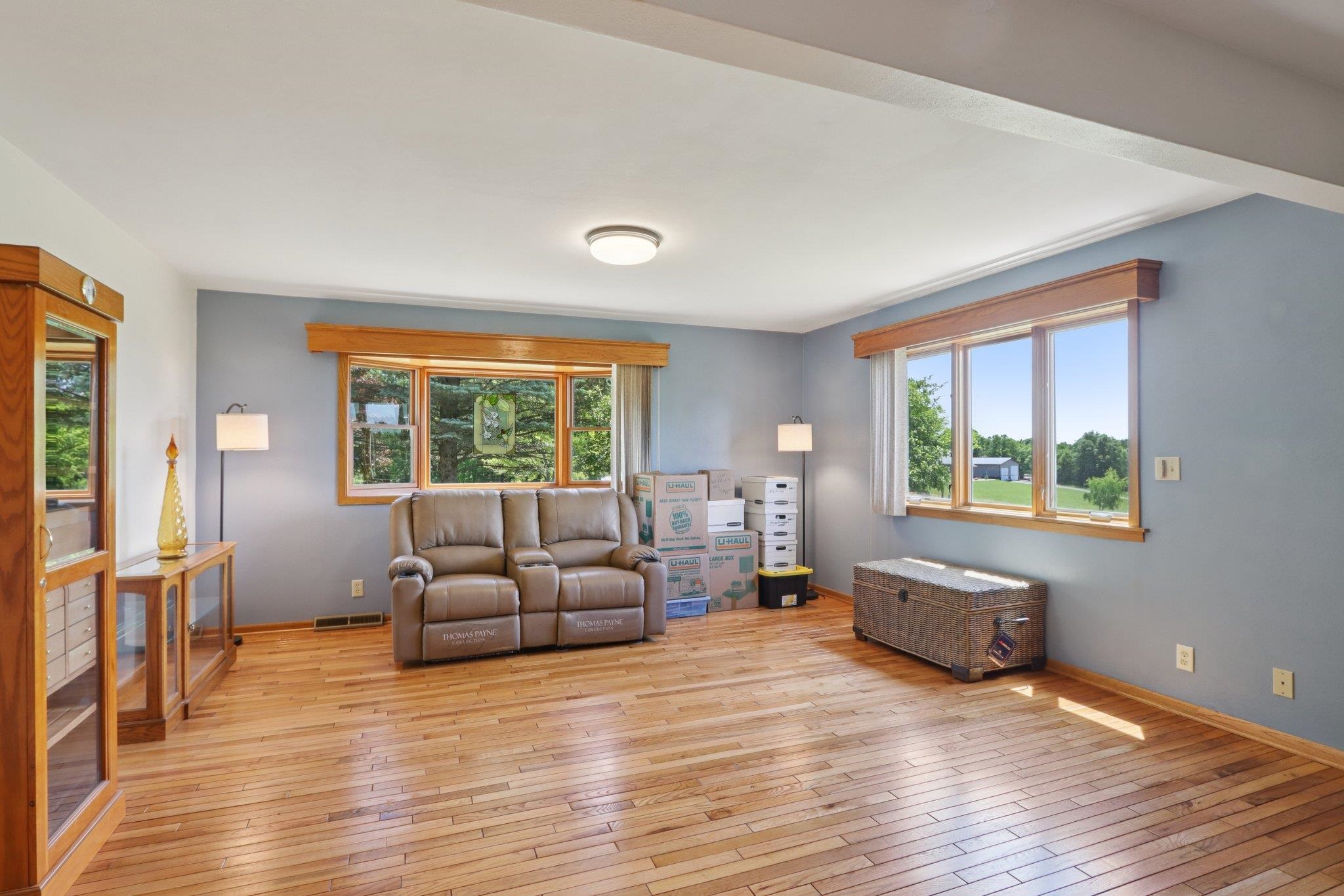 La Valle, Wisconsin 53941, United States, 4 Bedrooms Bedrooms, ,3 BathroomsBathrooms,Residential,Active,156094