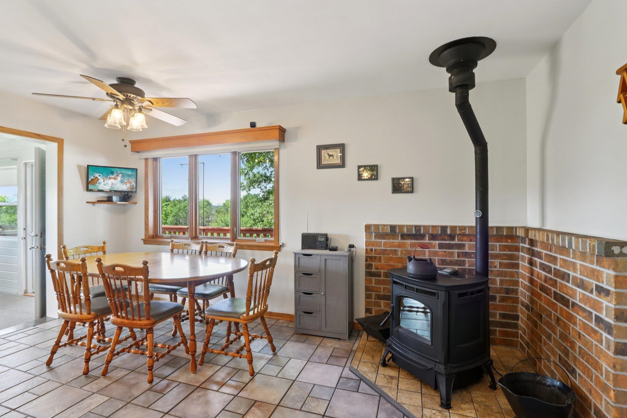 La Valle, Wisconsin 53941, United States, 4 Bedrooms Bedrooms, ,3 BathroomsBathrooms,Residential,Active,156094