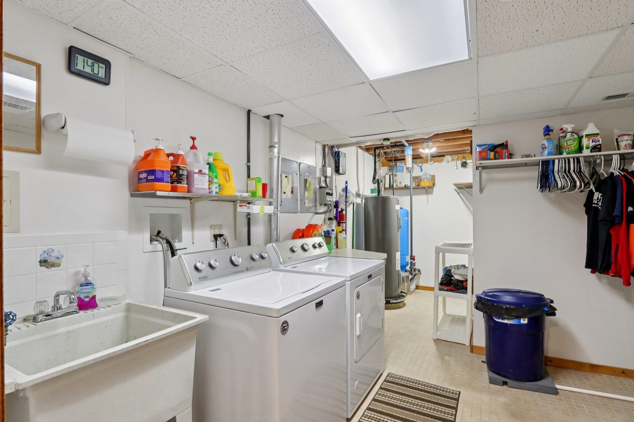 La Valle, Wisconsin 53941, United States, 4 Bedrooms Bedrooms, ,3 BathroomsBathrooms,Residential,Active,156094