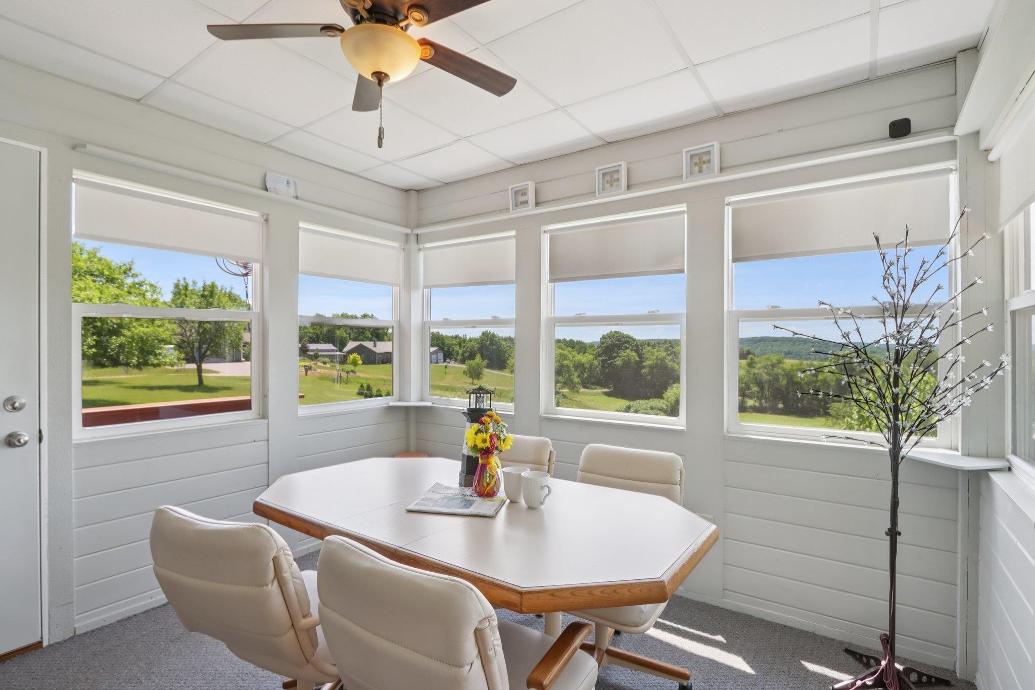 La Valle, Wisconsin 53941, United States, 4 Bedrooms Bedrooms, ,3 BathroomsBathrooms,Residential,Active,156094