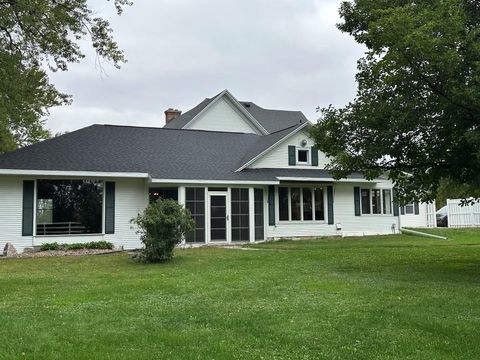 Photo of 849 Highway 51, Stoughton, WI 53589 (MLS # 2009488)