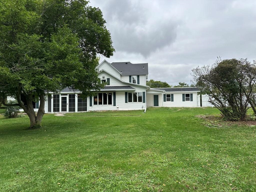 Stoughton, Wisconsin 53589, United States, 3 Bedrooms Bedrooms, ,2 BathroomsBathrooms,Residential,Active,217007