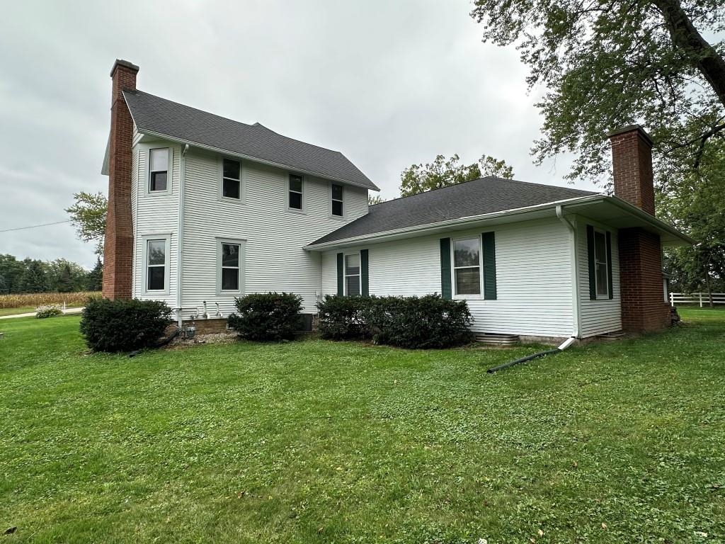 Stoughton, Wisconsin 53589, United States, 3 Bedrooms Bedrooms, ,2 BathroomsBathrooms,Residential,Active,217007