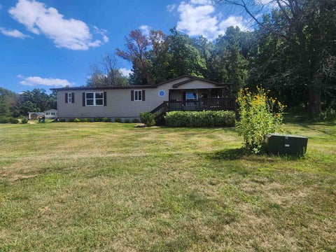 Property photo of 15680 County Road M, Tomah, WI 54660