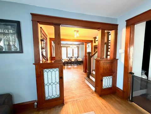 Photo of 318 N 3rd Street, Fort Atkinson, WI 53538 (MLS # 2014780)