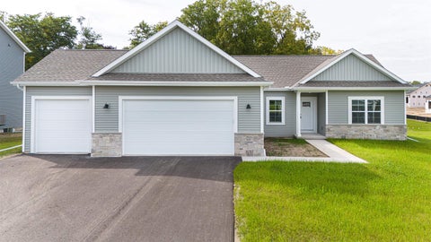 Photo of 503 Ridge Court, Orfordville, WI 53576 (MLS # 2023098)