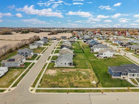 Tiny photo for 2316 Korgen Drive, Stoughton, WI 53589 (MLS # 2012913)