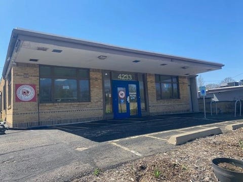 Photo of 4233 W Beltline Hwy Road, Madison, WI 53711 (MLS # 2026110)