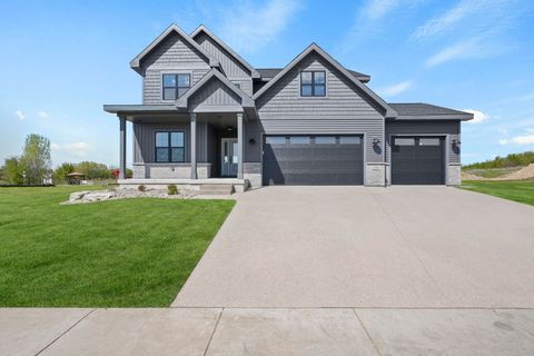 Photo of 1358 Ranger Way, Sun Prairie, WI 53590 (MLS # 2022930)