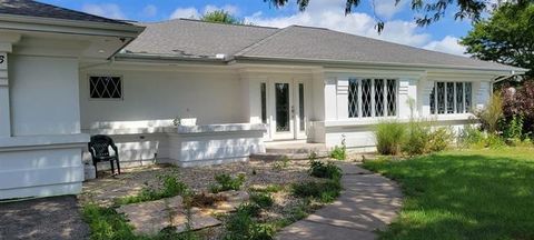 Photo of 5106 Meinders Road, McFarland, WI 53558 (MLS # 2020067)