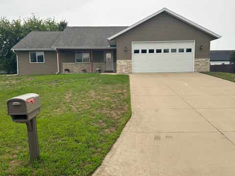 Photo of 100 Prairie St Street, Arena, WI 50503 (MLS # 2031066)