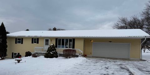 Photo of 164 Bluebird Lane, Gays Mills, WI 54631 (MLS # 2013725)