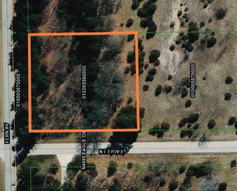 Photo of Lot 49 Eagle Lane, Montello, WI 53949 (MLS # 2001134)