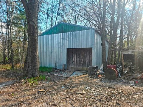 Photo of N4820 Felland Road, Mauston, WI 53948 (MLS # 2022407)