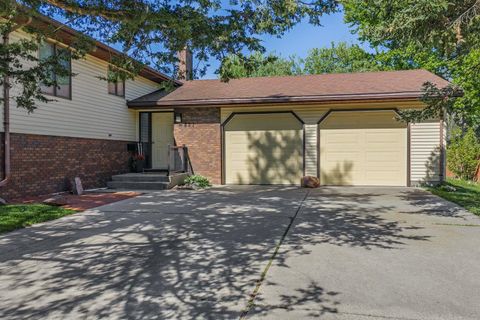 Photo of 421 Bowman Road, Wisconsin Dells, WI 53965 (MLS # 2023378)