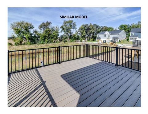 Tiny photo for 2901 Blue Grass Drive, Stoughton, WI 53589 (MLS # 2013018)