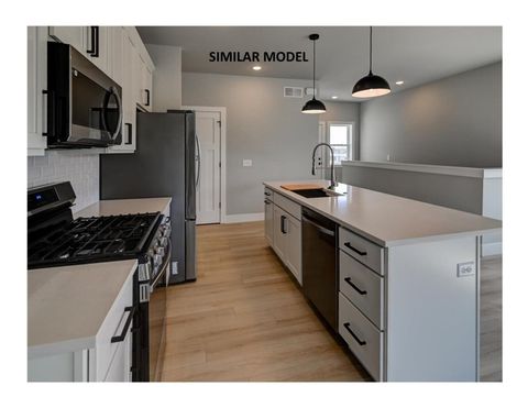 Tiny photo for 2901 Blue Grass Drive, Stoughton, WI 53589 (MLS # 2013018)