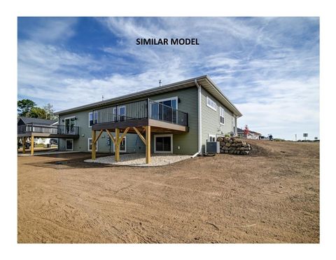 Tiny photo for 2901 Blue Grass Drive, Stoughton, WI 53589 (MLS # 2013018)