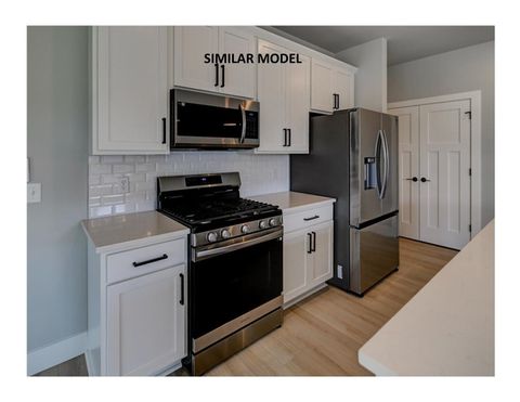 Tiny photo for 2901 Blue Grass Drive, Stoughton, WI 53589 (MLS # 2013018)