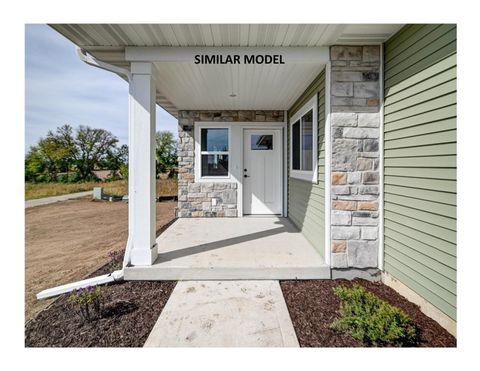 Tiny photo for 2901 Blue Grass Drive, Stoughton, WI 53589 (MLS # 2013018)