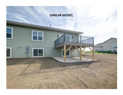 Tiny photo for 2901 Blue Grass Drive, Stoughton, WI 53589 (MLS # 2013018)