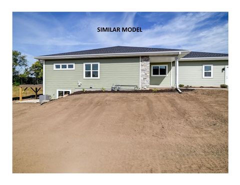 Tiny photo for 2901 Blue Grass Drive, Stoughton, WI 53589 (MLS # 2013018)