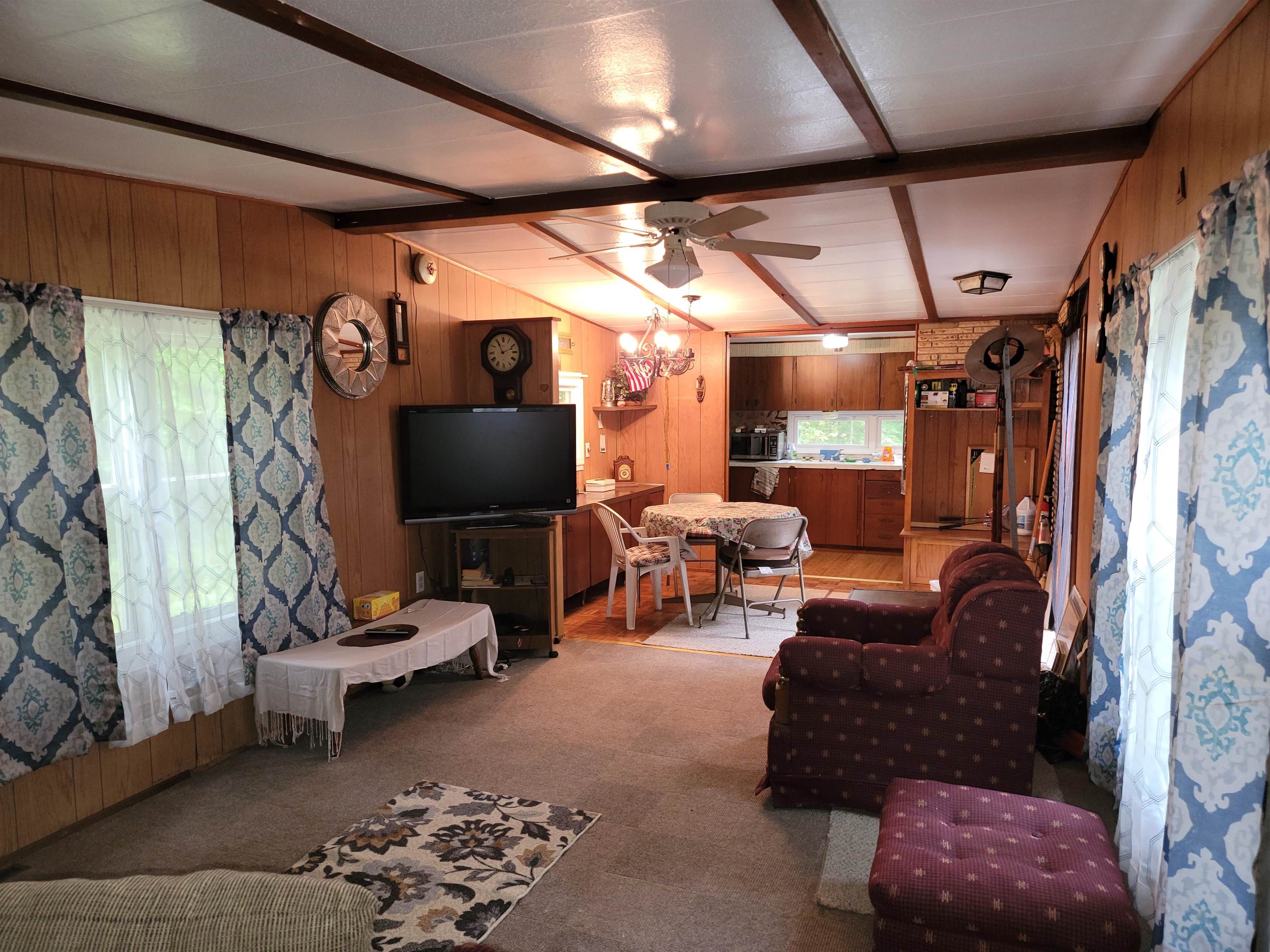 Athelstane, Wisconsin 54104, United States, 2 Bedrooms Bedrooms, ,1 BathroomBathrooms,Residential,Active,163559