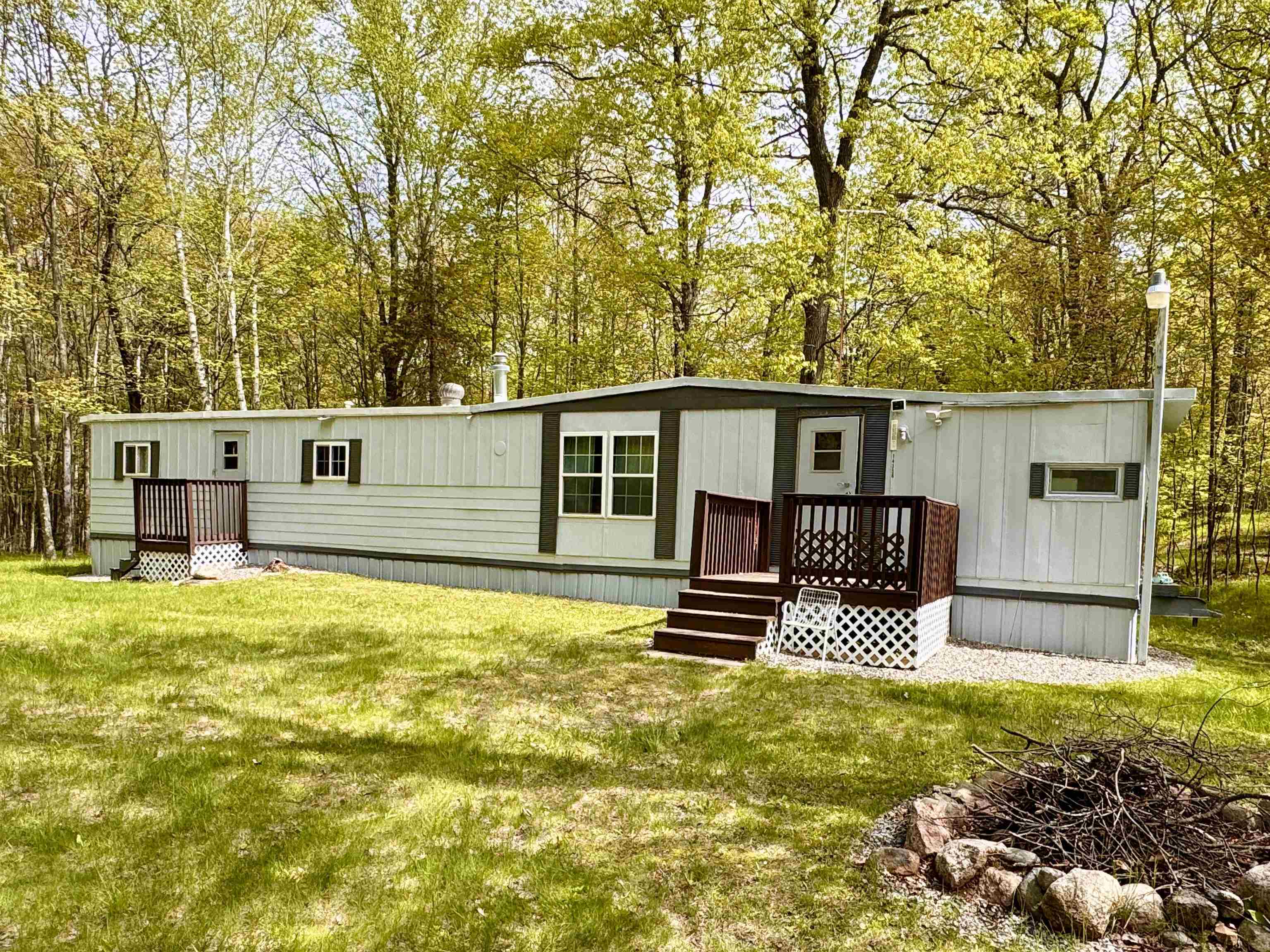 Athelstane, Wisconsin 54104, United States, 2 Bedrooms Bedrooms, ,1 BathroomBathrooms,Residential,Active,163559