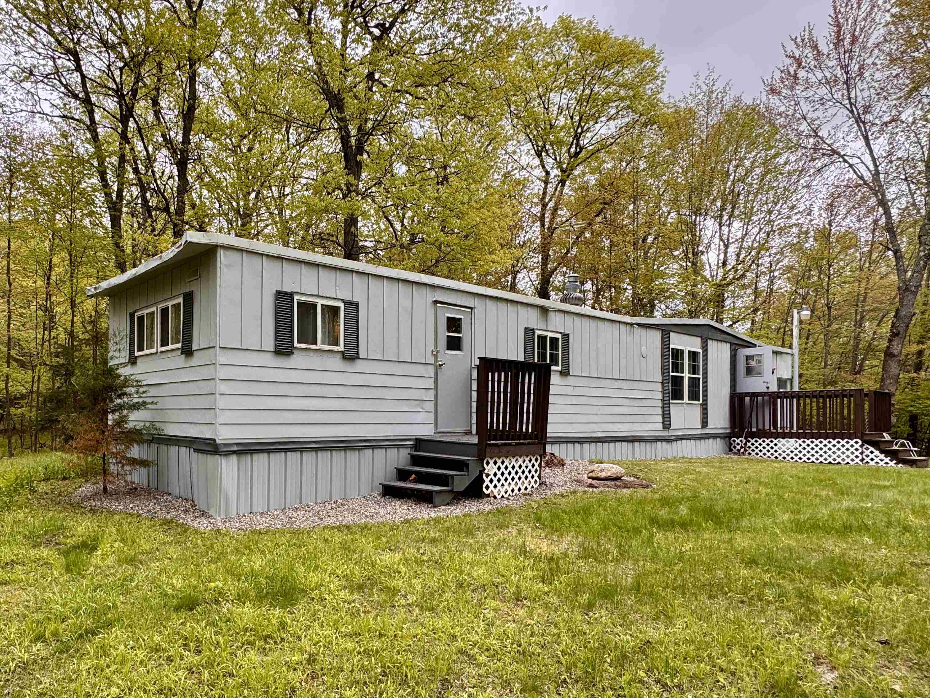 Athelstane, Wisconsin 54104, United States, 2 Bedrooms Bedrooms, ,1 BathroomBathrooms,Residential,Active,163559