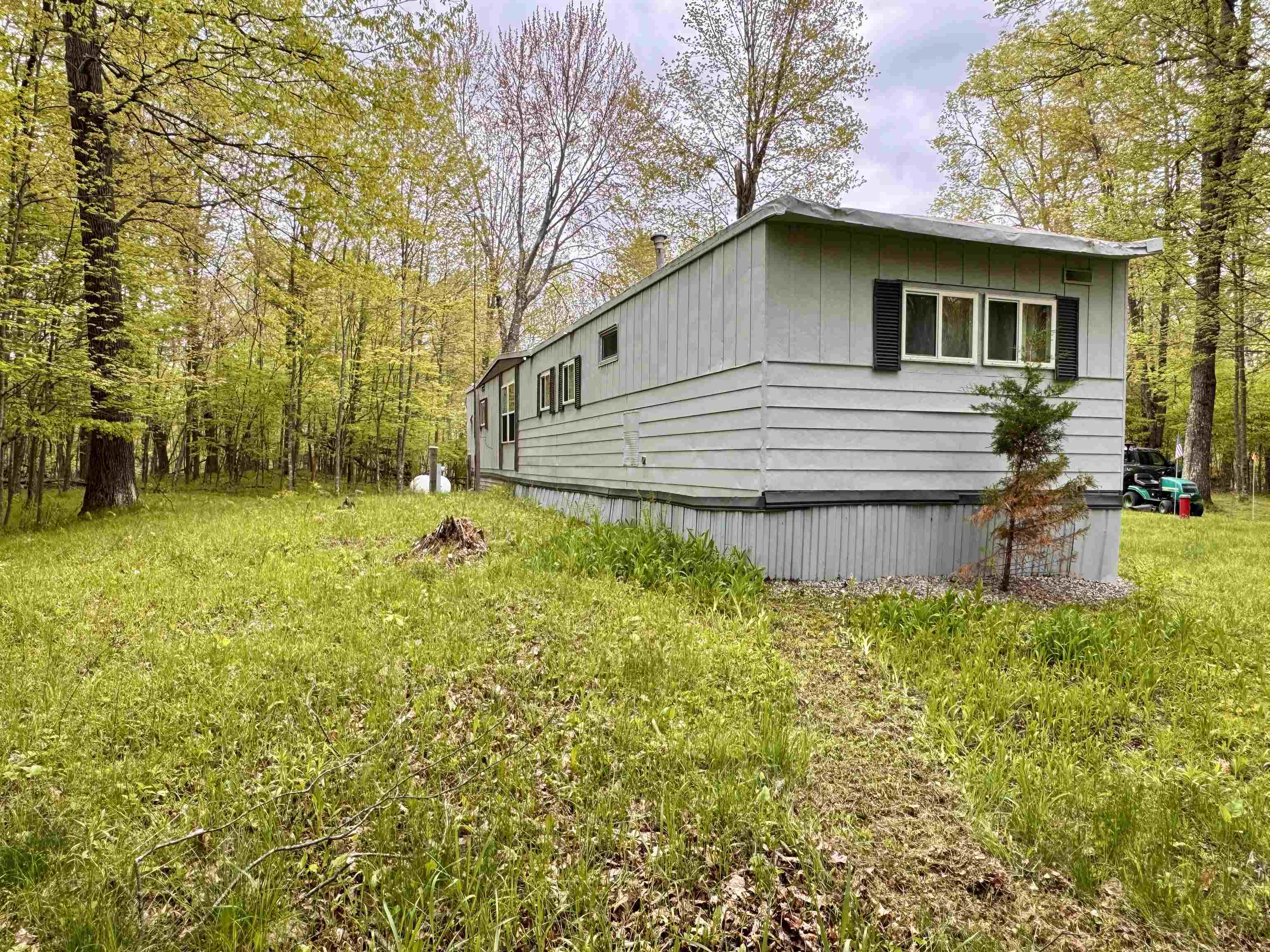 Athelstane, Wisconsin 54104, United States, 2 Bedrooms Bedrooms, ,1 BathroomBathrooms,Residential,Active,163559