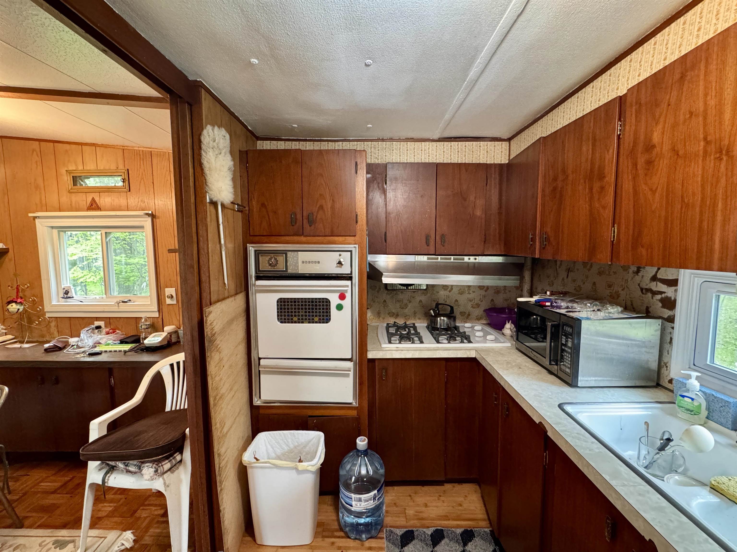 Athelstane, Wisconsin 54104, United States, 2 Bedrooms Bedrooms, ,1 BathroomBathrooms,Residential,Active,163559